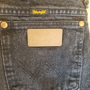Wrangler Jeans